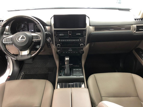 Imagen 7 de 13 de Lexus 460 Gx 4x4 Automatica