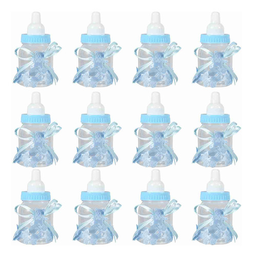 Botella De Regalo, Botellas De Chocolate Dulce Para Baby Sho