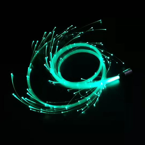 Dance Lights Cor Clara Brilhante Para Festas Azul