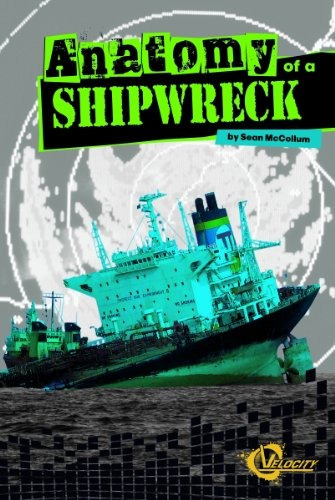 Anatomy Of A Shipwreck (disasters)