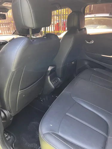 Renault Captur 1.3 T Iconic Cvt