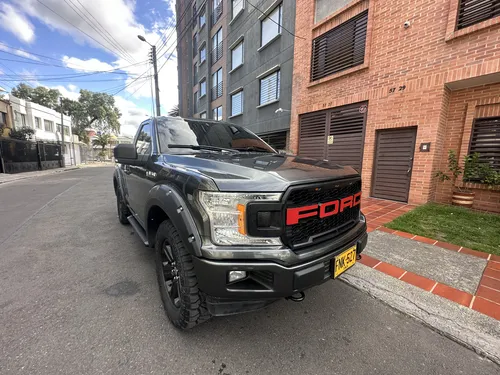 Ford F-150 3.3 Xlt