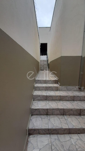 Imagem 27 de 30 de Casa À Venda Em Jardim Bonfim - Ca008966