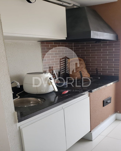 Imagem 4 de 30 de Apartamento 2 Dormitórios Com 2 Vagas Excelente Localização! - Ap02946 - 70986821