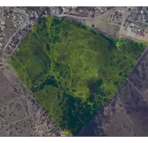 Terreno En Venta Tultitlán, Uso De Suelo Mixto Ht529