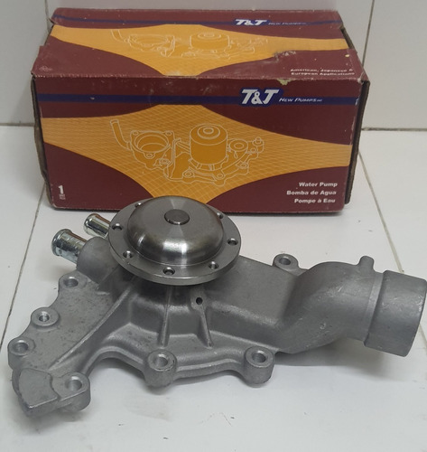 Bomba De Agua Ford Taurus 3.8l V6 Año 1988-1995