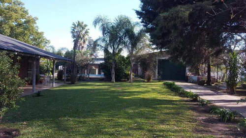 Imagen 9 de 14 de Chalet En Venta En Ituzaingo Norte