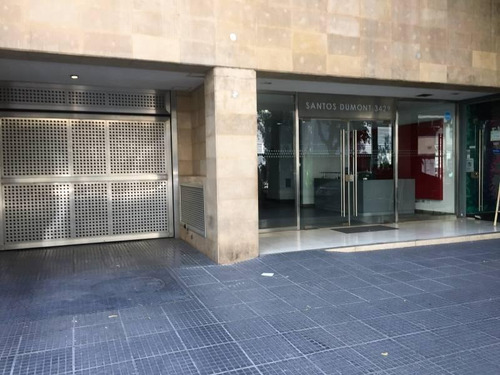 Imagen 5 de 30 de Venta Excelente Oficina En Palermo, Edificio Corporativo, Muy Buena Renta!