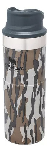 Vaso Termico Stanley 473ml Mug Taza One Hand Original Café 