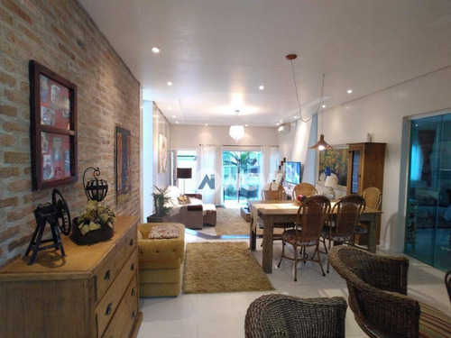 Imagem 7 de 24 de Casa Com 3 Dormitórios À Venda, 245 M² Por R$ 750.000,00 - Solar Do Campo - Campo Bom/rs - Ca3047