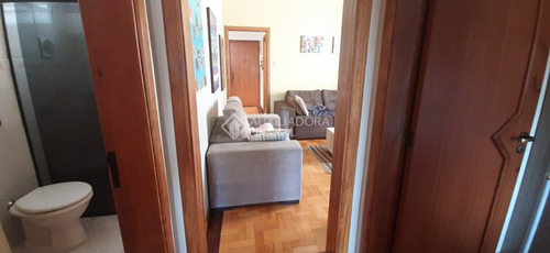 Imagem 12 de 15 de Apartamento - Menino Deus - Ref: 322661 - V-322661