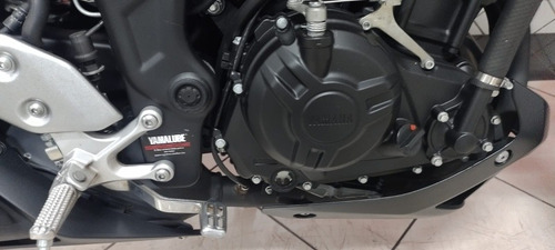 Imagem 6 de 16 de Yamaha Mt03