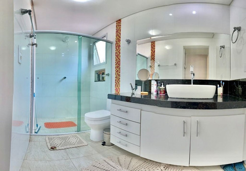 Imagem 27 de 30 de Casa Em Bouganville, Bertioga/sp De 659m² 6 Quartos À Venda Por R$ 1.800.000,00 - Ca1221522-s