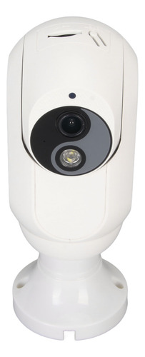 Cámara De Monitoreo De Movimiento Wifi Inteligente Inalámbri