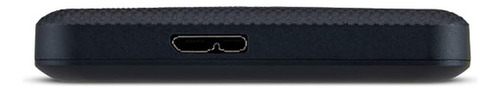 Toshiba Canvio Advance 4tb Black Ext