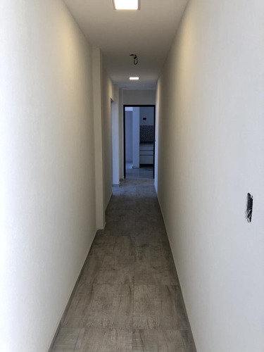 Imagen 8 de 14 de Departamento Monoambiente En Alquiler - Villa Morra I - Pilar