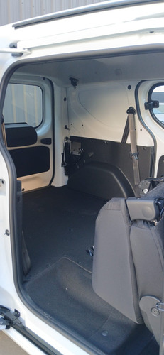 Kangoo Ii Express 5 Asientos Lc
