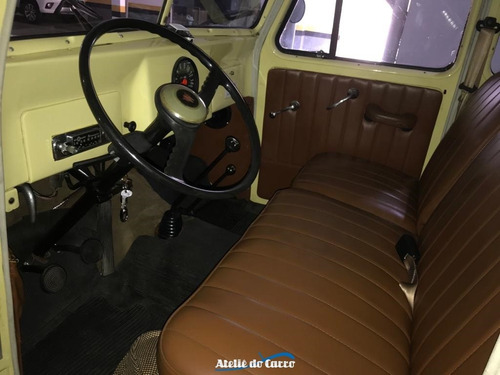 Rural Willys 4x4 1958 Bicuda Rara De Se Ver Ateliê Do Carro