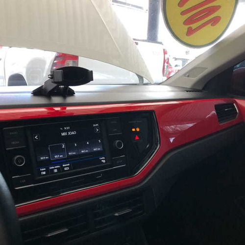 Imagem 10 de 14 de Polo Beats 1.0 Tsi Comfort 2019