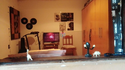 Imagem 11 de 17 de Casa À Venda, 3 Quartos, 3 Vagas, Humaitá - Santo André/sp - 99982