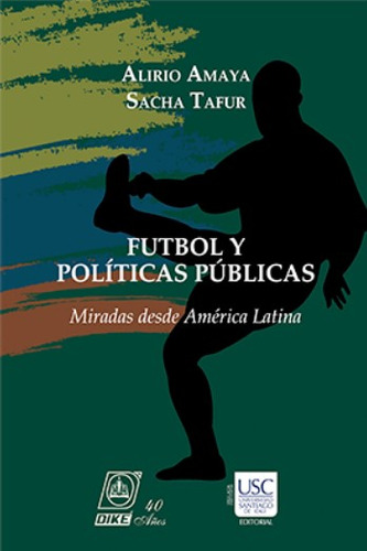 Futbol Y Políticas Públicas