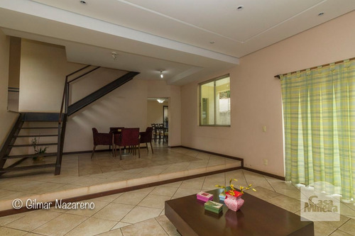 Imagem 1 de 15 de Casa Em Condomínio À Venda No Le Cottage - Código 223374 - 223374