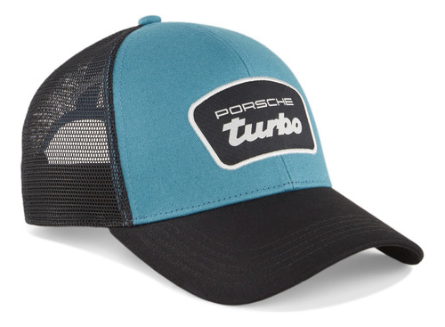 Gorra Puma Pl Trucker Cap