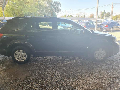 Dodge Journey 2.4 Se Ee At 2012