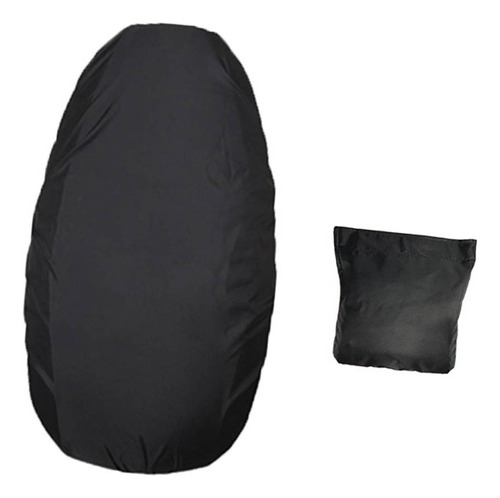 Funda Asiento Moto Universal Impermeable.antipolvo Protect