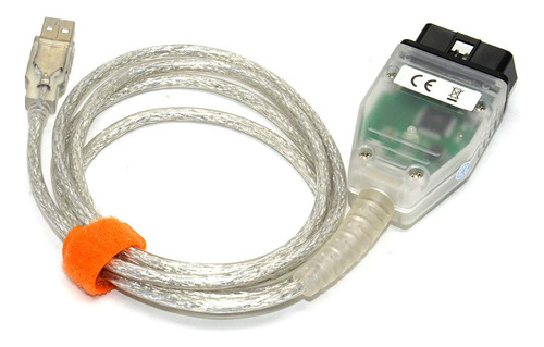 Aidixun Herramienta Dcan Cable K+dcan Compatible Con Bmw Se.