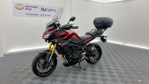 Imagen 3 de 21 de Yamaha Tracer