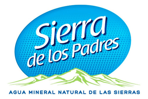 Soda Sierra De Los Padres Pack Sifon 2 Lt X 6 Unidades