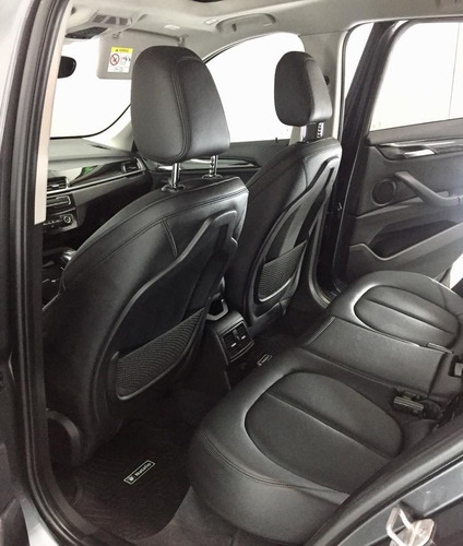 Bmw X1 25