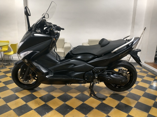 Imagen 6 de 10 de Yamaha T Max 500 2008