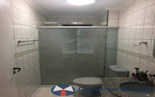 Imagem 3 de 6 de Ótimo Apartamento Em Villagio D Oro - Ml2449