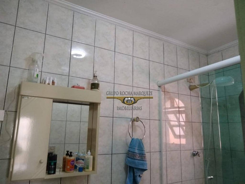 Imagem 28 de 30 de Sobrado Com 3 Dormitórios À Venda, 91 M² Por R$ 600.000,00 - Jardim Vila Formosa - São Paulo/sp - So1542