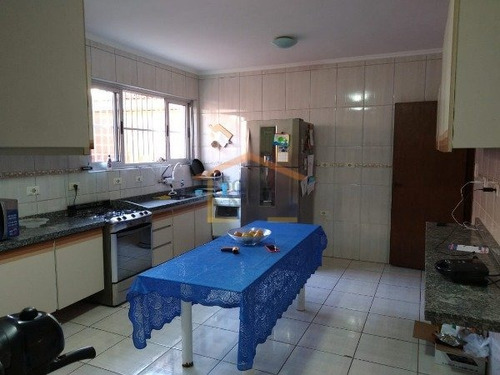 Imagem 6 de 15 de Casa Terrea, Venda, Horto Florestal, Sao Paulo - 28561 - V-28561