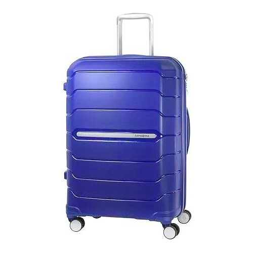 Mala De Bordo Samsonite Octolite Spinner Rígida Original