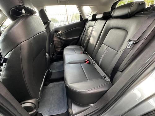 Chevrolet Tracker TRACKER LTZ 1.0 TURBO 12V FLEX AUT.