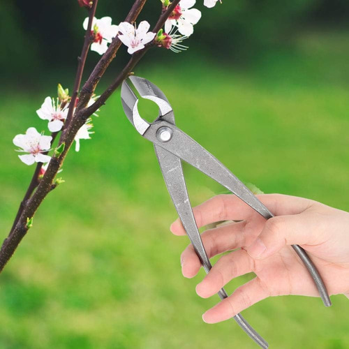 Siml Ug Cortador De Rama, 8.4 X 2.2 Pulgadas, Mango Ergonómi