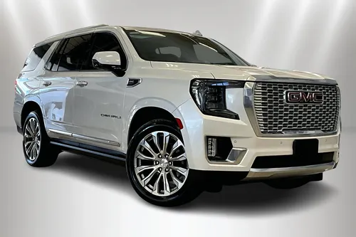 Gmc Yukon 2023