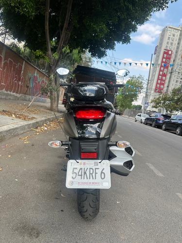 Suzuki Intruder 2023 Fi/abs