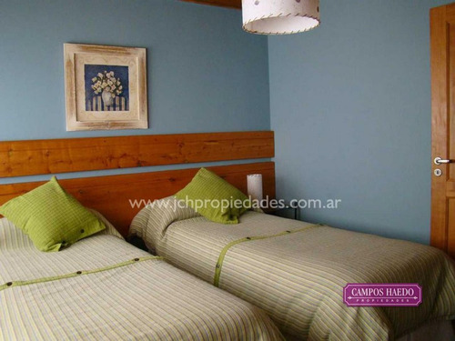 Imagen 16 de 18 de Cth 011 Apart Hotel En Barrio Antilhue