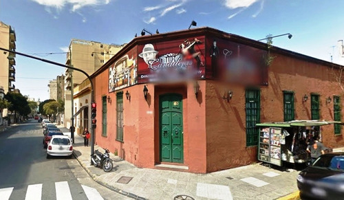 Imagen 6 de 6 de Local En Esq De Eeuu Y Saenz Pena - Constitucion