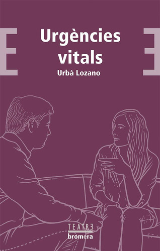 Urgències Vitals: 57 (bromera Teatre)