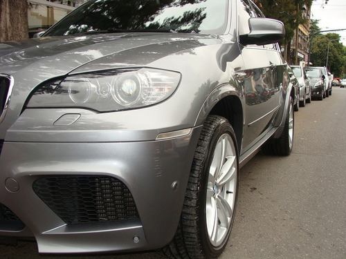 BMW X5 4.4 M 555cv