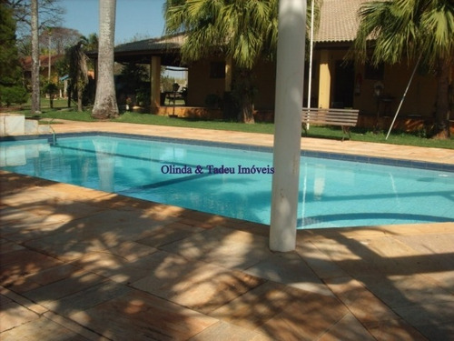 Sítio Areas Para Incorporações E Loteamentos Campinas - Sp - Carlos Gomes - Si0011