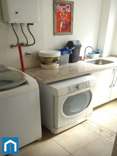 Imagem 29 de 30 de Casa - Ca00014 - 33329301
