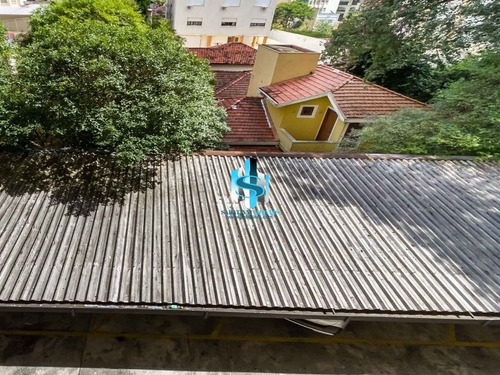 Imagem 12 de 30 de Apartamento A Venda Em Sp Higienópolis - Ap07866 - 70803737