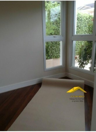 Imagem 6 de 26 de Casa Em Condomínio Para Venda Em Alphaville Santana De Parnaíba-sp - Vpr11-99